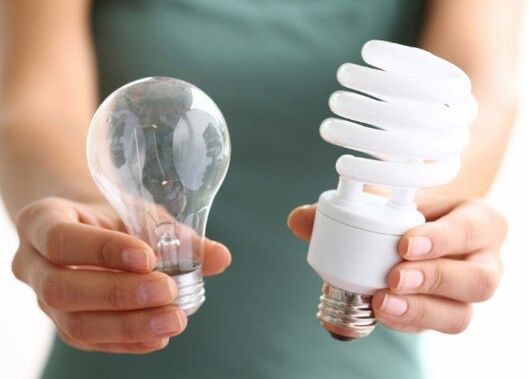 Energy - Save Lights