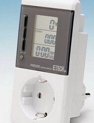Energy-saving equipment
