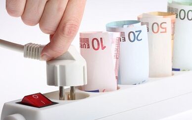 Ways to save electricity in an apartment